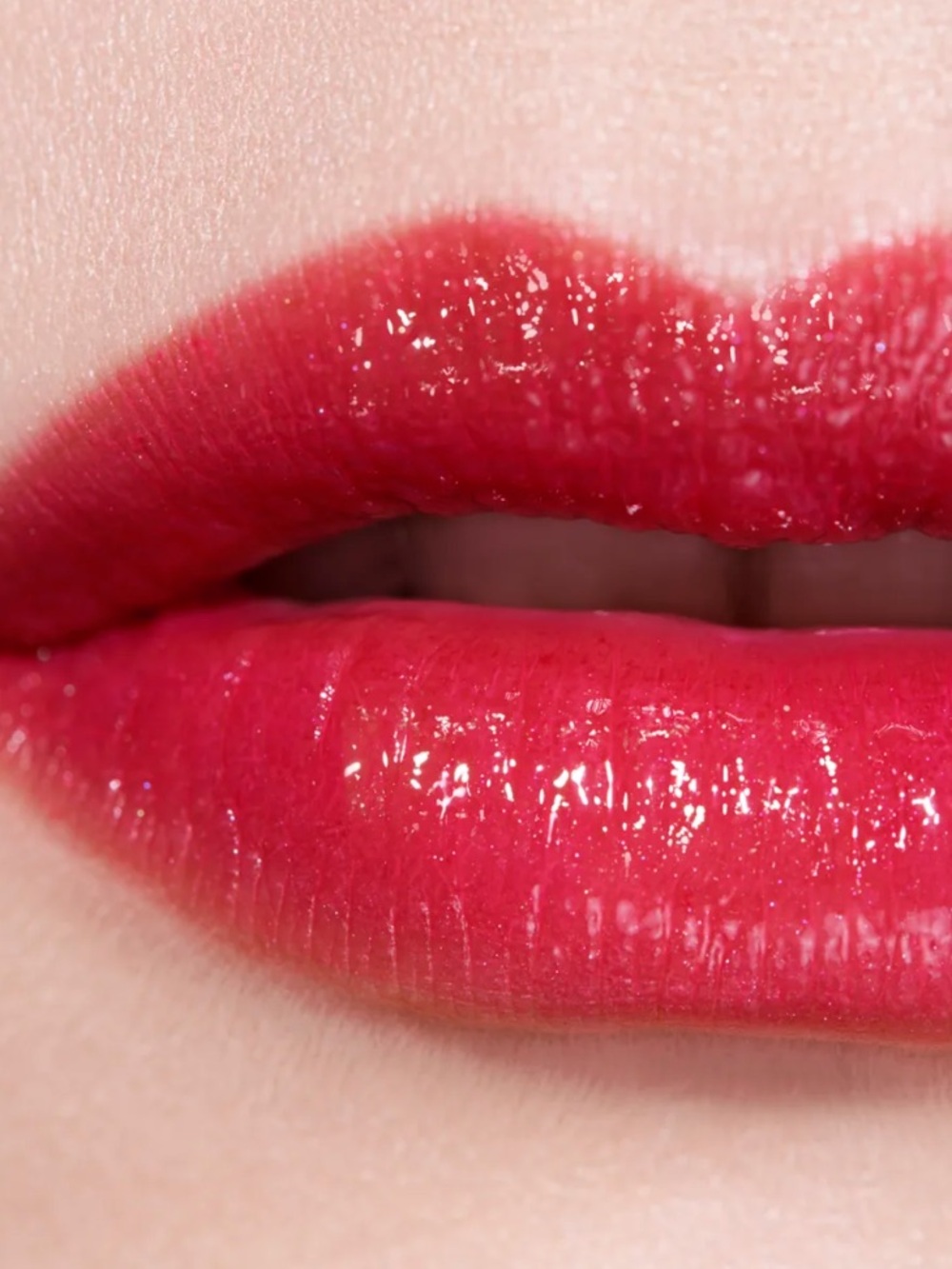 Chanel Lipgloss #92